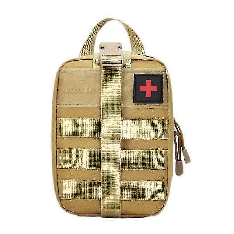 SOSMolle Rettungssanitäter