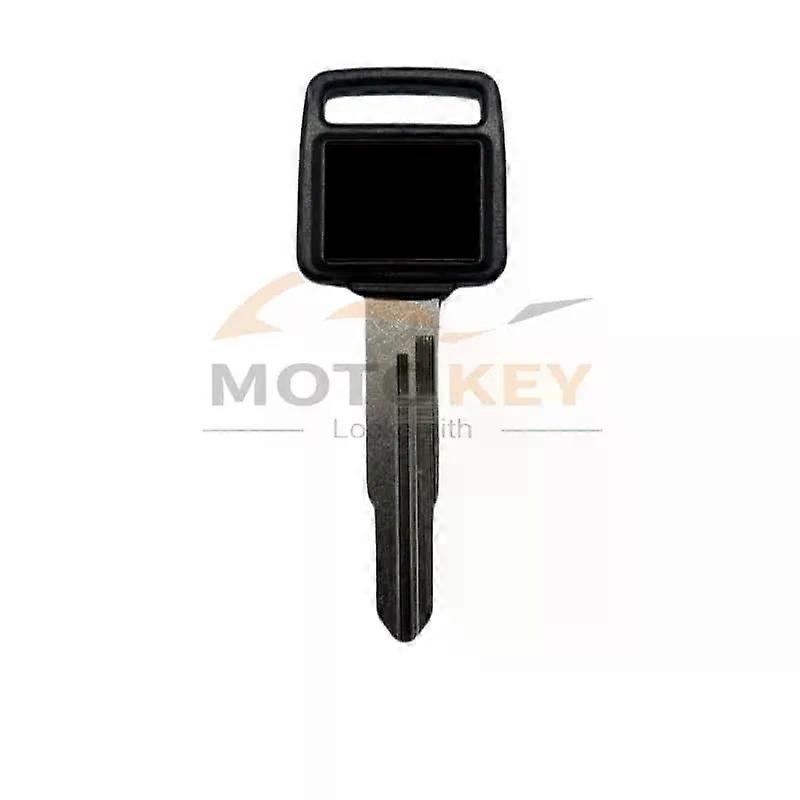 con Motorcycle Uncut Blank Keys For Honda Fiftieth Anniversary DIO50 AF17 AF18 AF25 AF24 AF27 AF28 AF34 AF35 50Fiftieth Anniversary