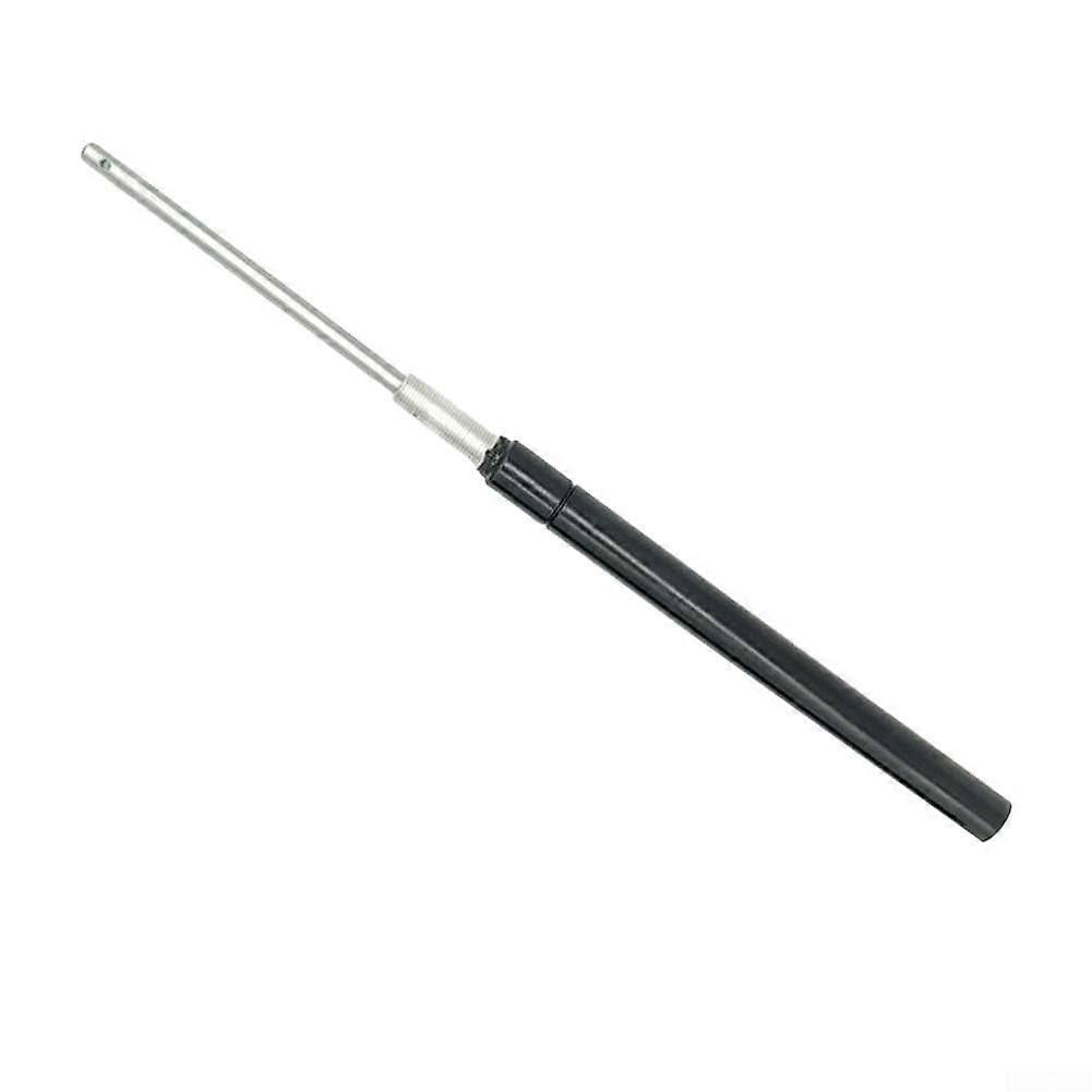 Automatic Greenhouse Window Opener Piston 15kg Solar Powered