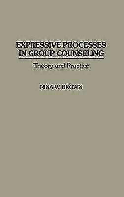 Expressive Processes in Group Counseling