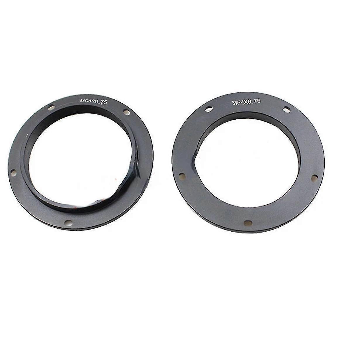 M54 CAA 360 degrés Rotator Caméra Dispositif Giratoire 3 en un pour télescopes d’astronomie