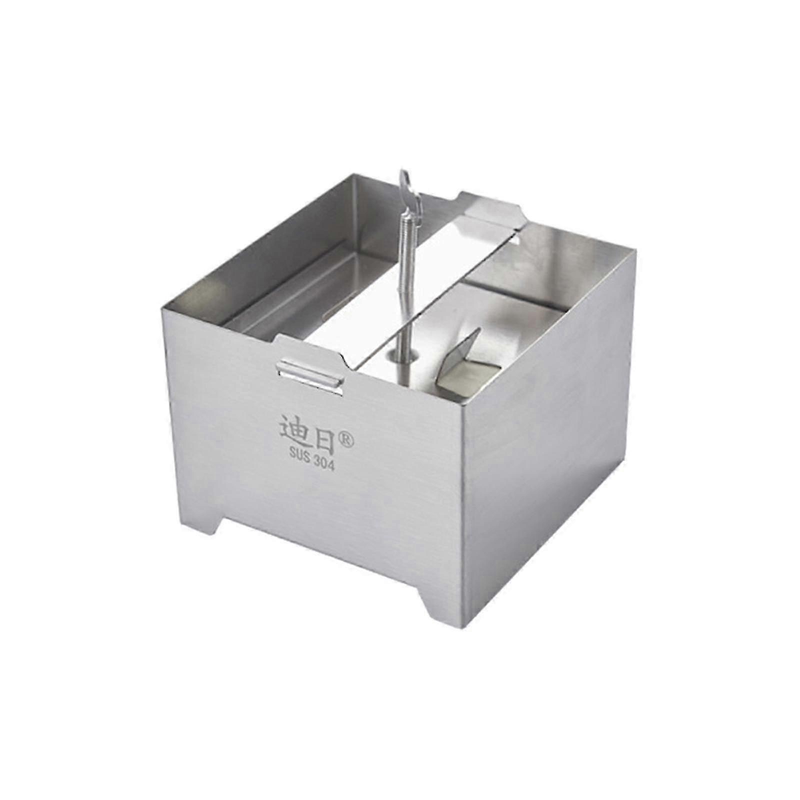 Tofu Maker Firm and Extra Firm Tofu DIY Kitchen Tools Fast Tofu Press