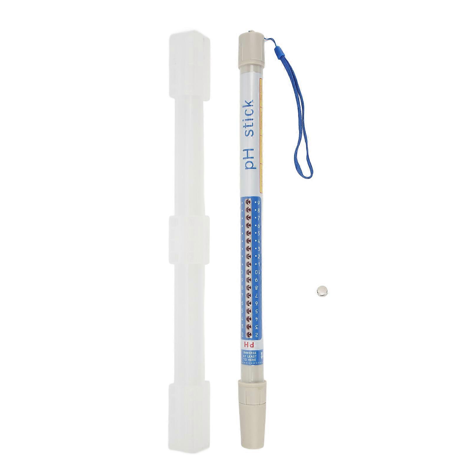 Nutrient Meter Intuitive Measurement Accurate Data Multifunctional Waterproof Portable Water Digital Conductivity Tester