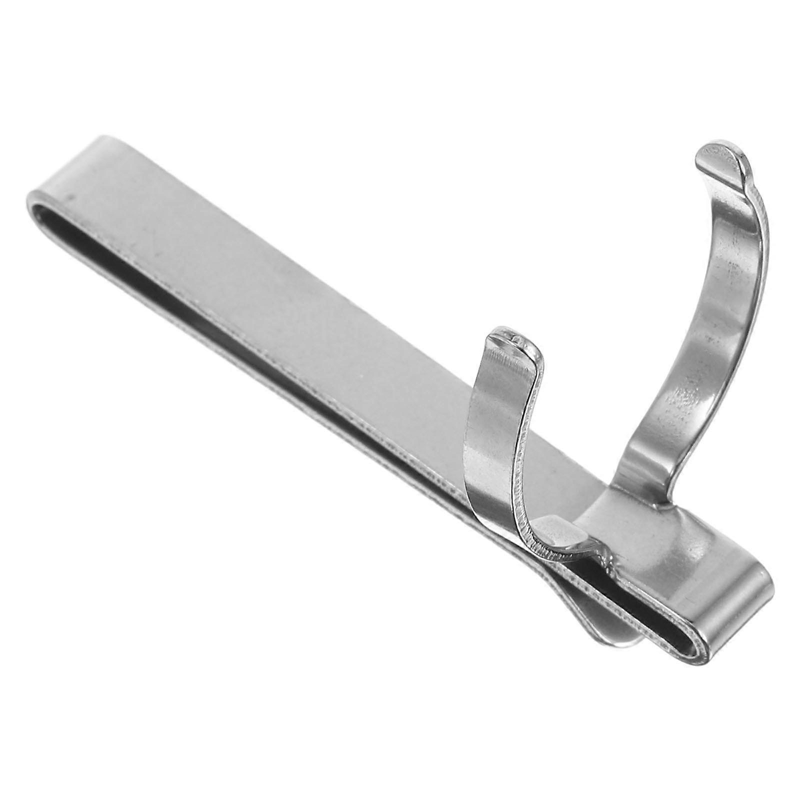 Versatile Flashlight Anchor with Stable Fit for Exploration