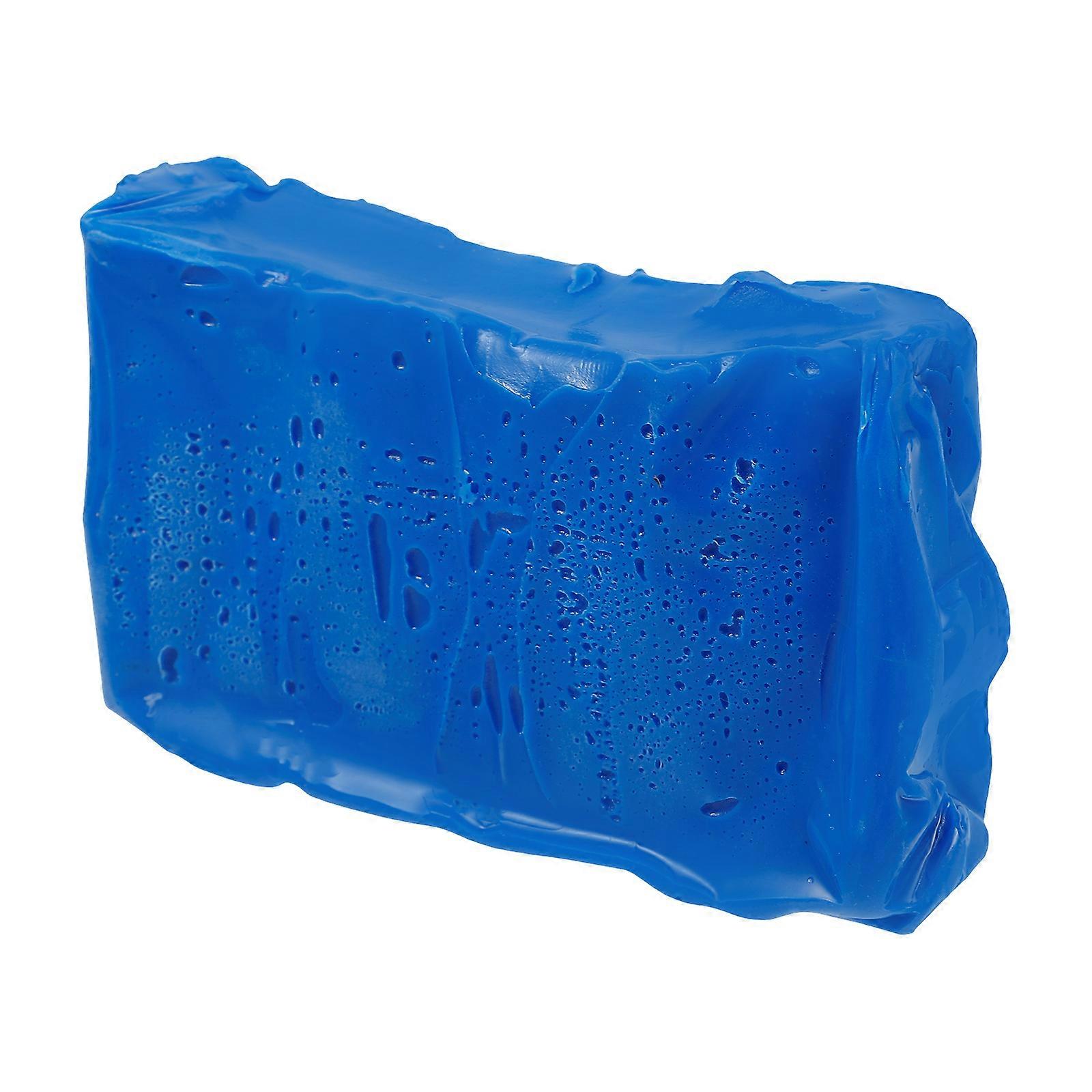 Car Cleaning Set Clay Bars For Auto Detailing Gentle On Car Paint Deep Cleaning