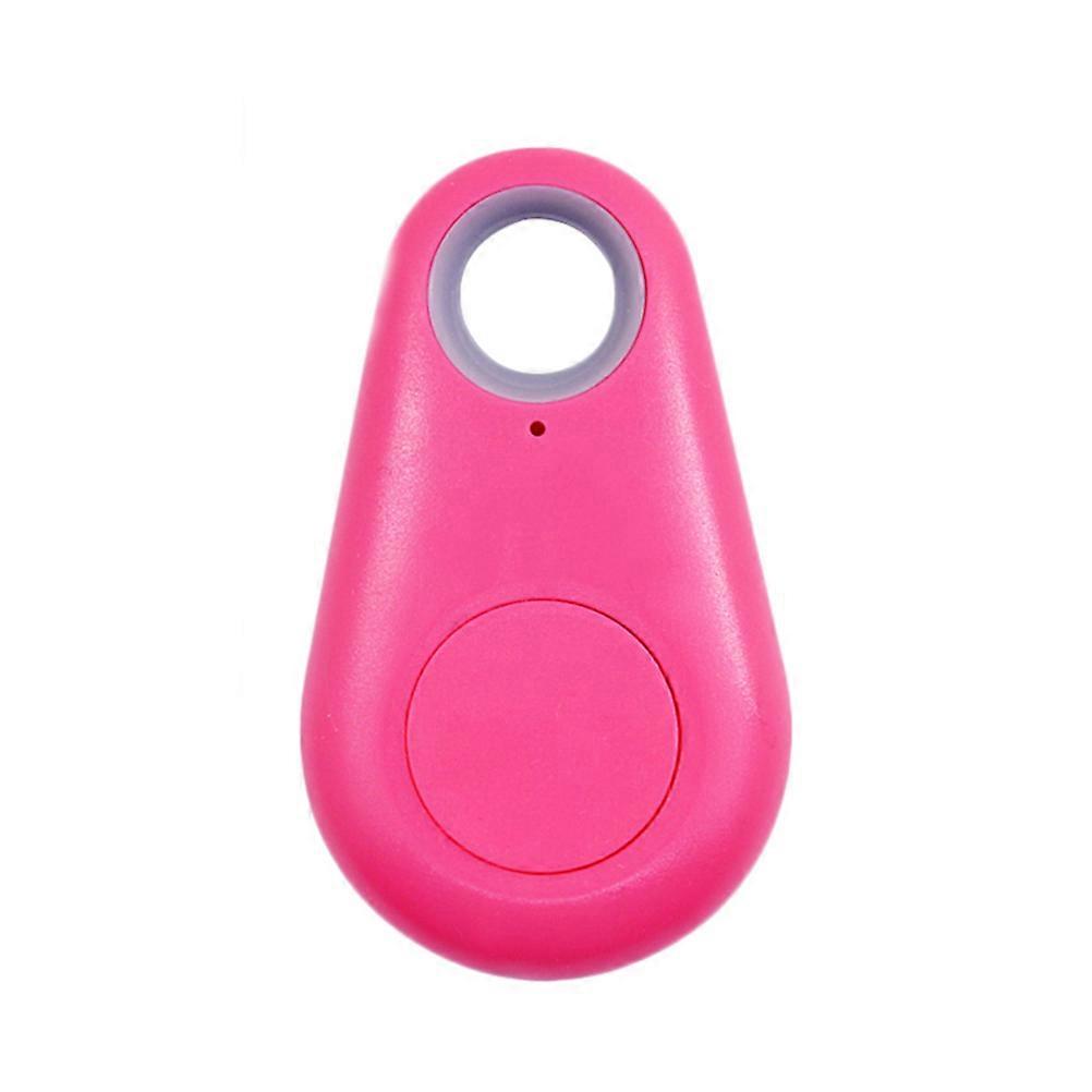 Smart Key Finder Locator Water Drop Pet Key Wallet Anti Lost Wireless BT Seeker Geschenke