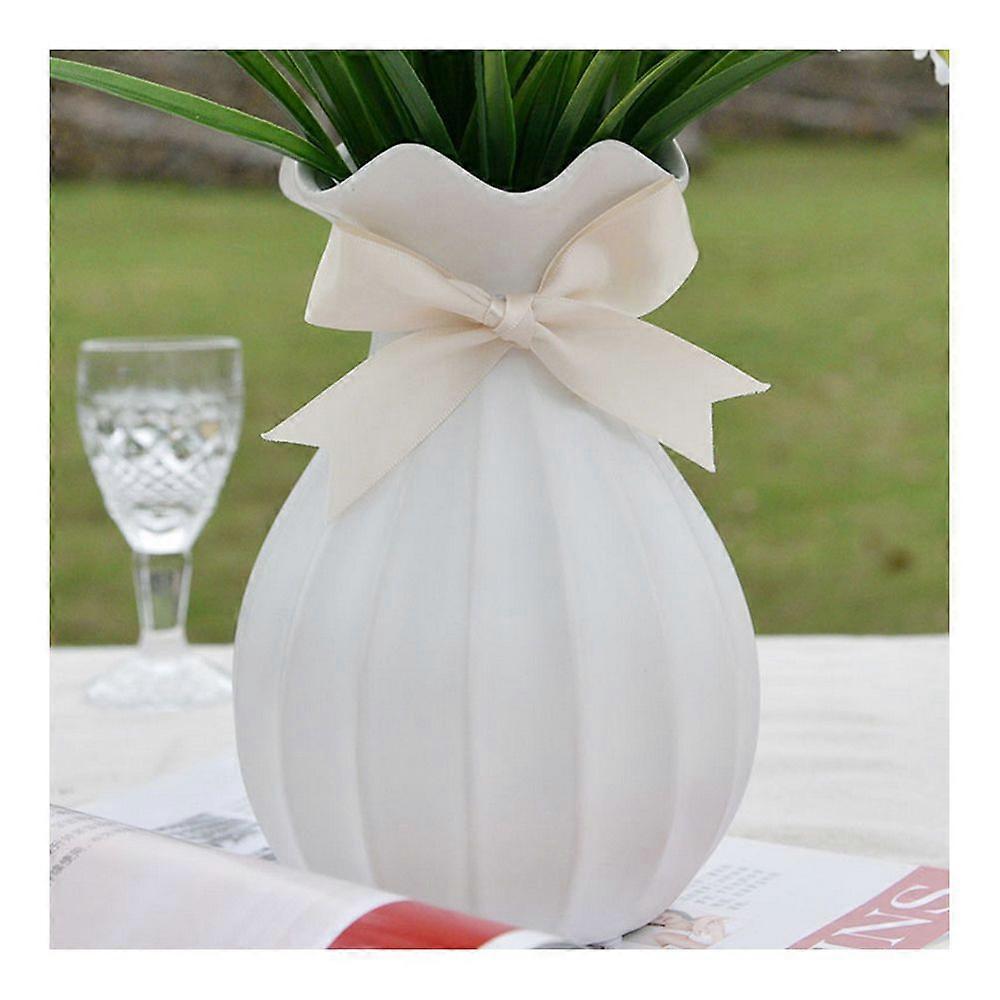 Ceramics Vase Table Decoration Creative Gift