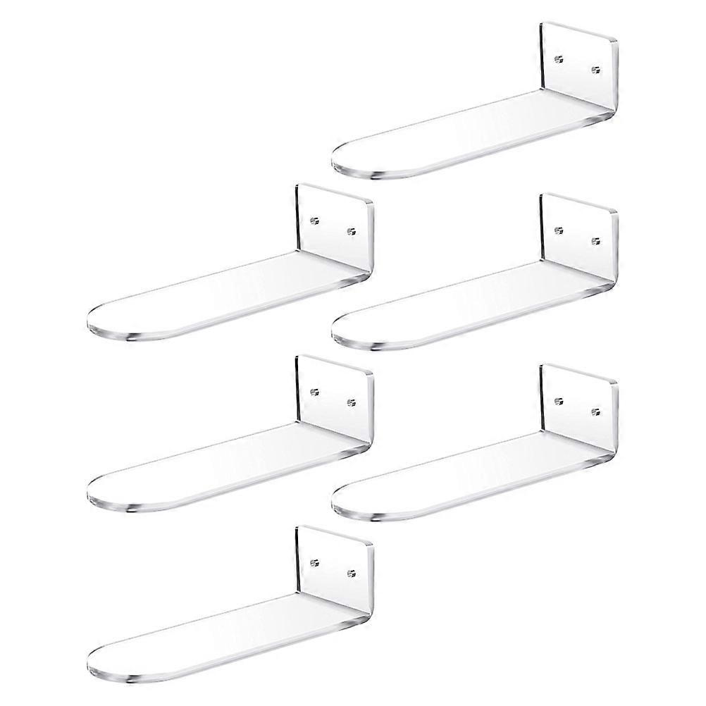 Shoe Mounted Sports Shoe Holder Set for Retail Display in Malls and Supermarkets – Premium Quality Design for Organized Presentation