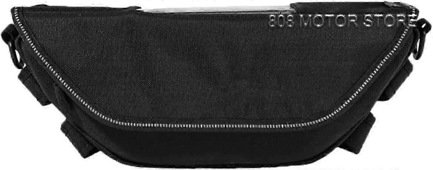 Motorcycle Handlebar Travel Bag Fit For Hunter350 Fit For hunter350 Motorcycle accessories tools bag Waterproof And Dustproof Convenient travel hand