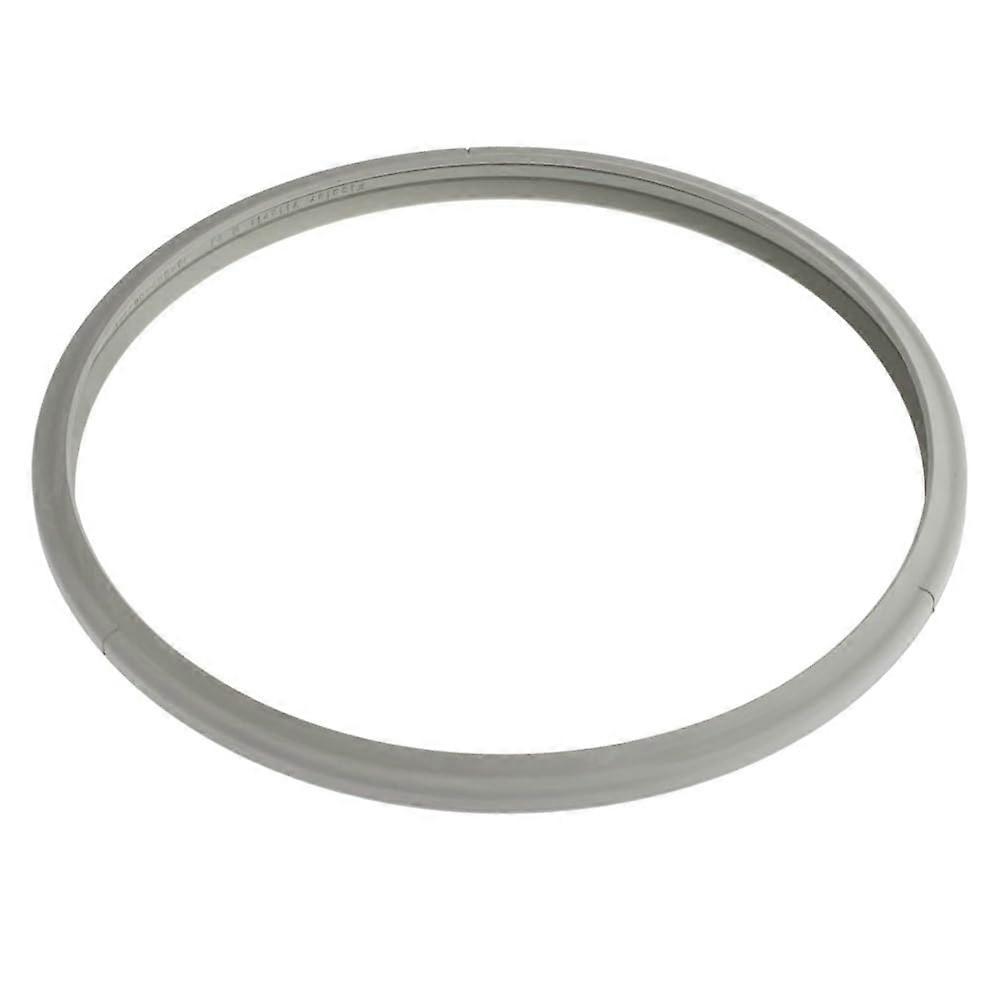حلقة ختم قدر الضغط Fissler 03861700205/0 ل Fissler Blue ، Magic ، Vitavit Royal ، Vitaquick Original Silicone Seal