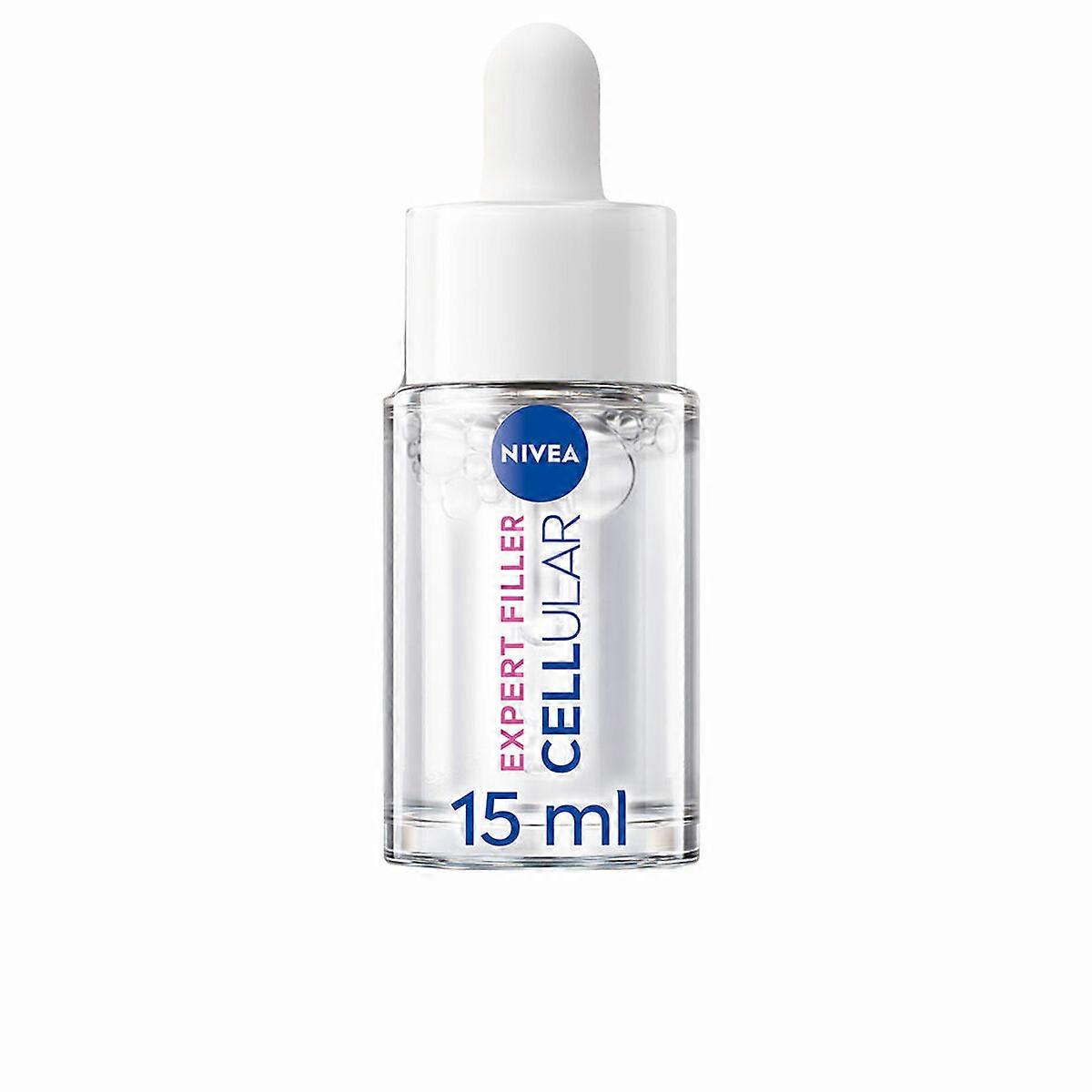 Gesichtsserum Nivea CELLULAR FILLER 15 ml 