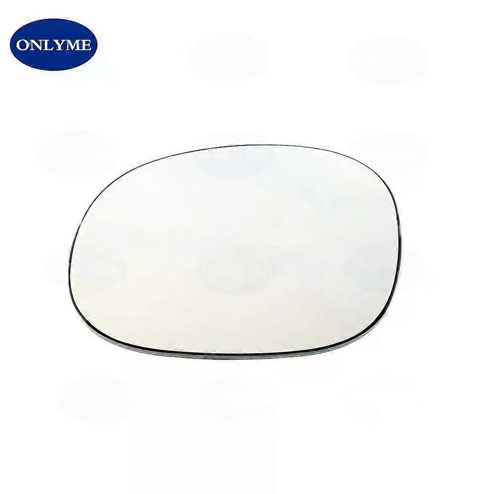 Car Heated Convex Mirror Glass For CITROEN C2 (2003-09) C3 I (02-10) Pluriel (03-10) XSARA Picasso (1999-2007)