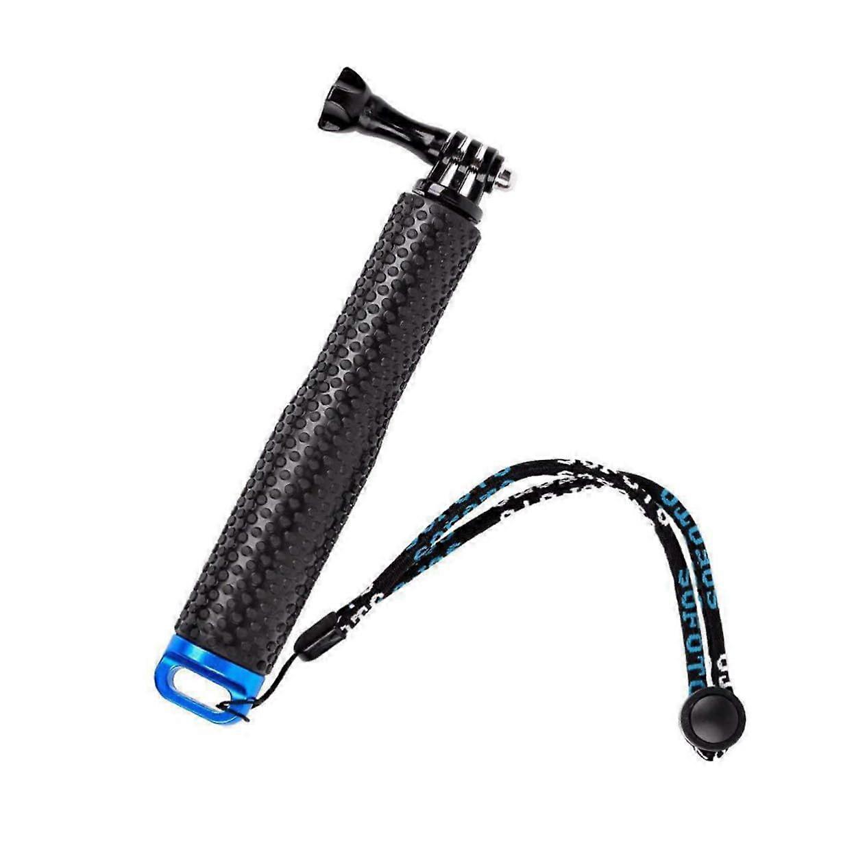 Selfie Stick Expandable Bar Extend Travel Photo Shelf Camera Mount