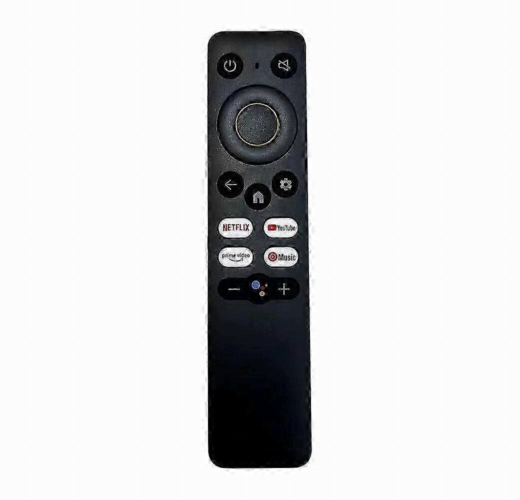 Realme Android 4K Google TV Stick avec télécommande vocale Bluetooth