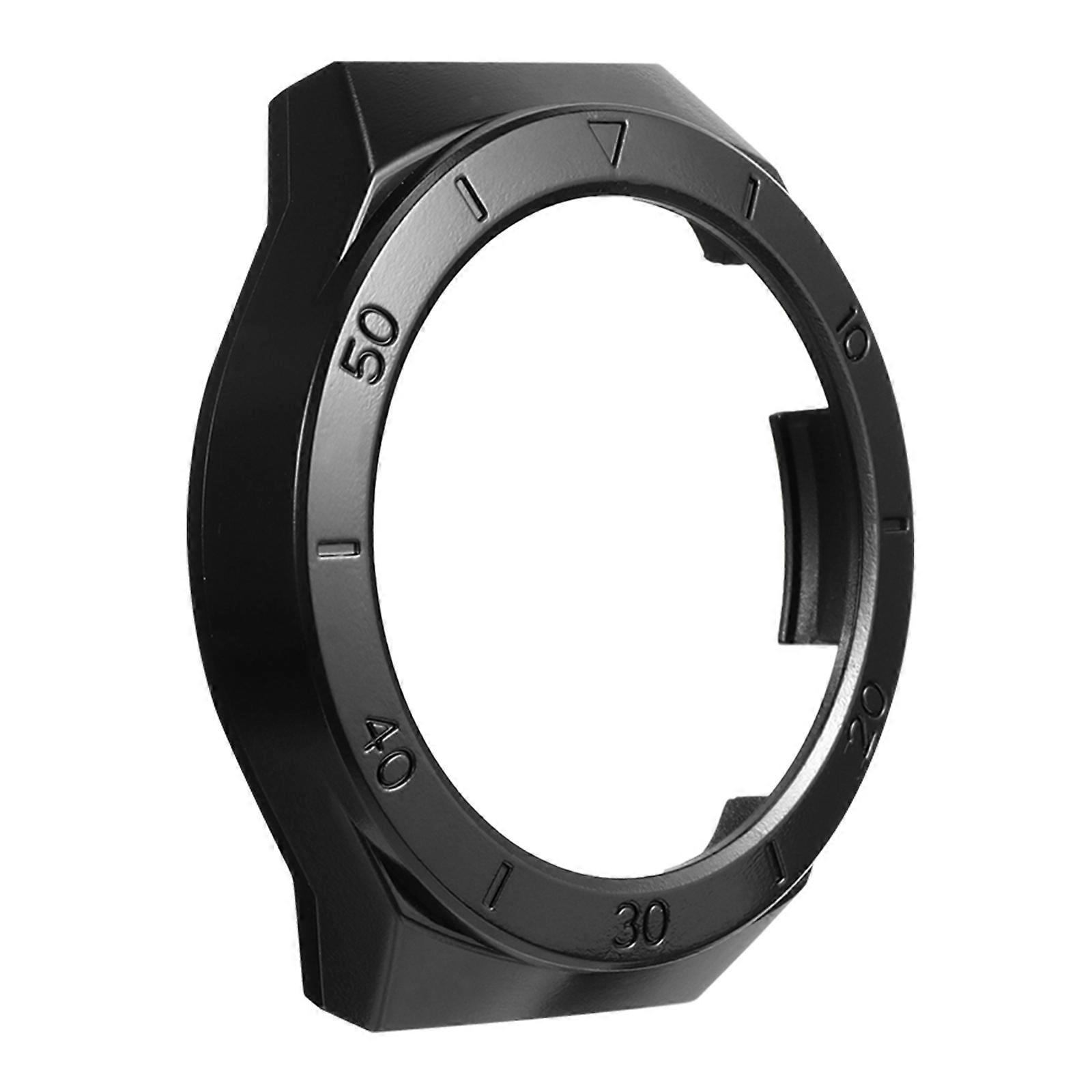 1pc Watch Case for Durable Protective Shell, Stylish Design, Easy Installation, Compatible with Huawei, Safe Material, No Skin Irritation