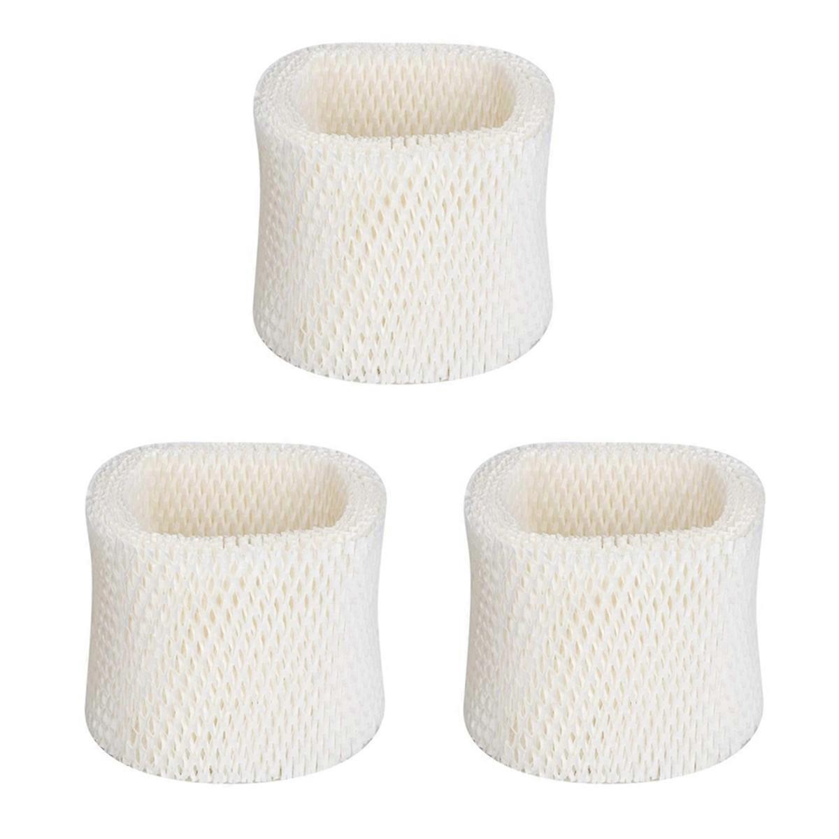 3X 1 Humidifier Filters Replacement for HU4801 HU4802 HU4803 HU4811 HU4813
