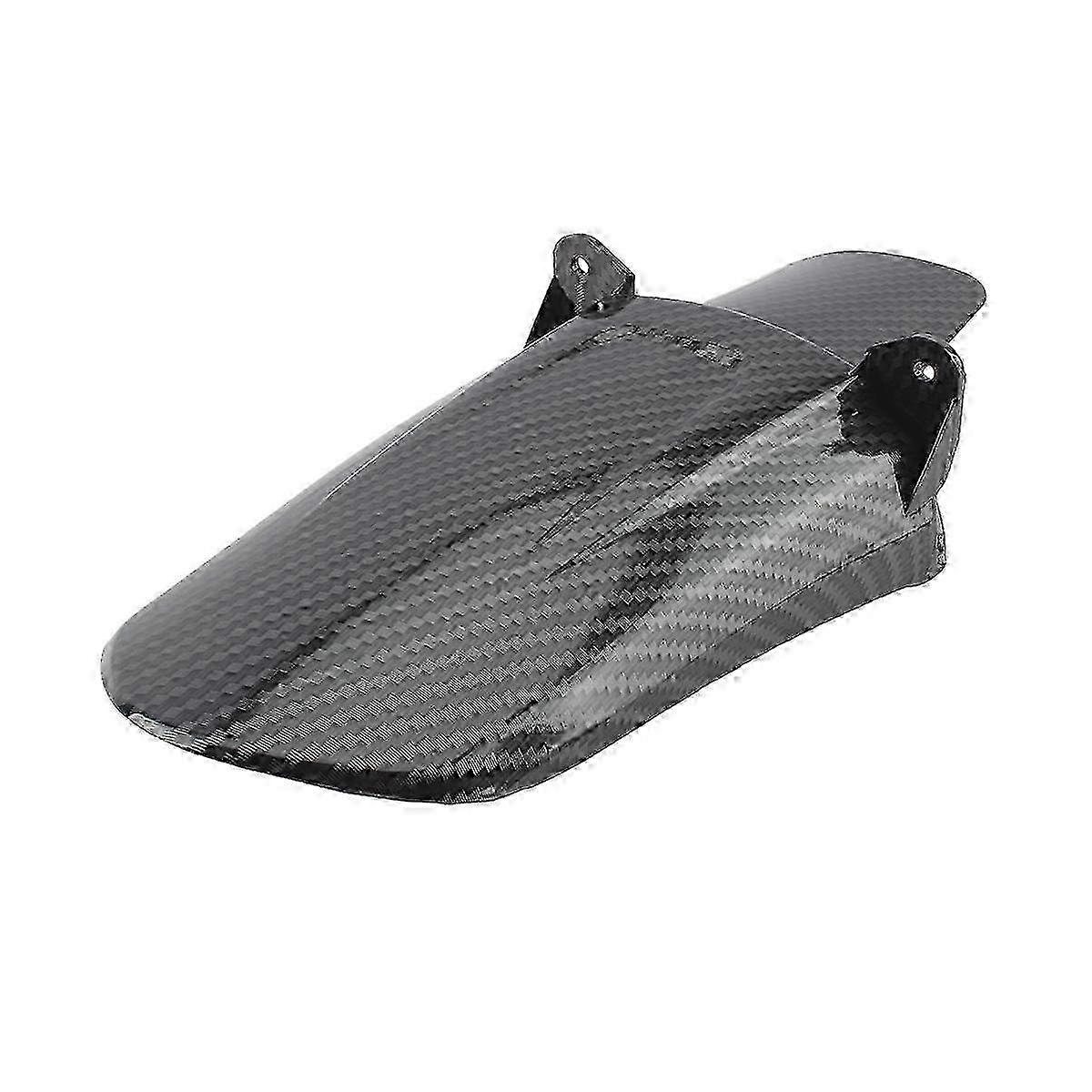Lightweight mudguard for Sur-Ron Light Bee pit bike
