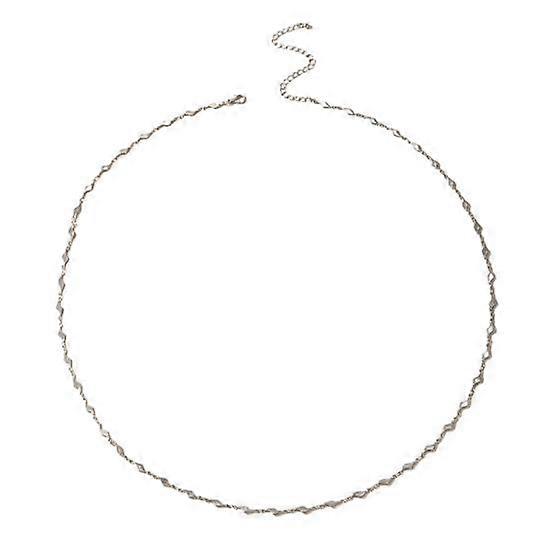 Waist Chain Geometric Shape Decorative Bohemia Style Adjustable Extended Length Waist Belt Gift