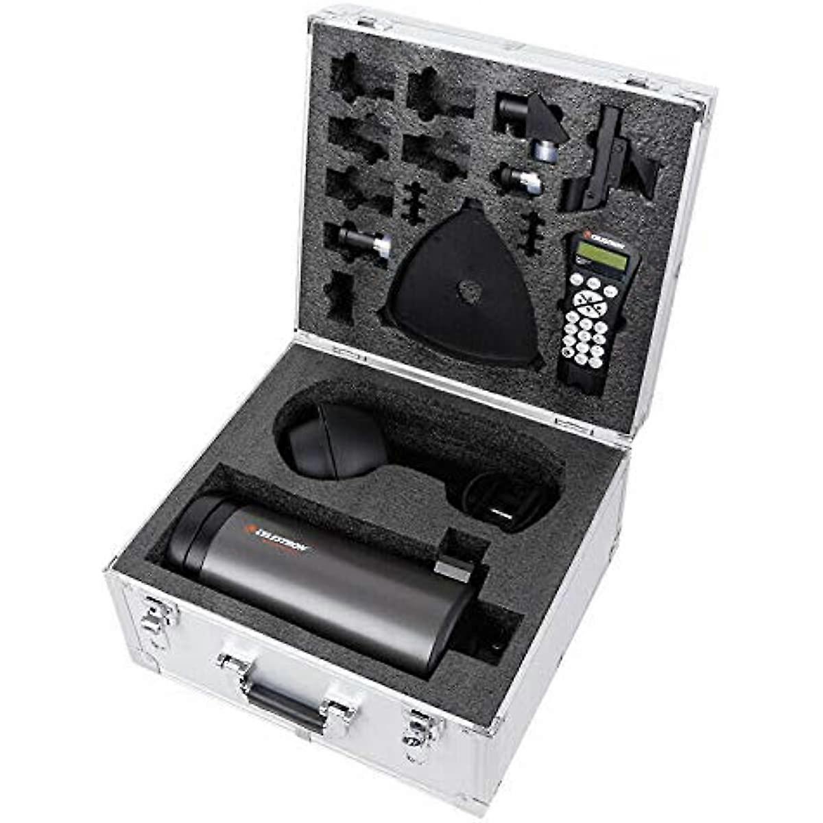 Aluminum Alloy Telescope Case for Celestron Nexstar 127 SLT Mak