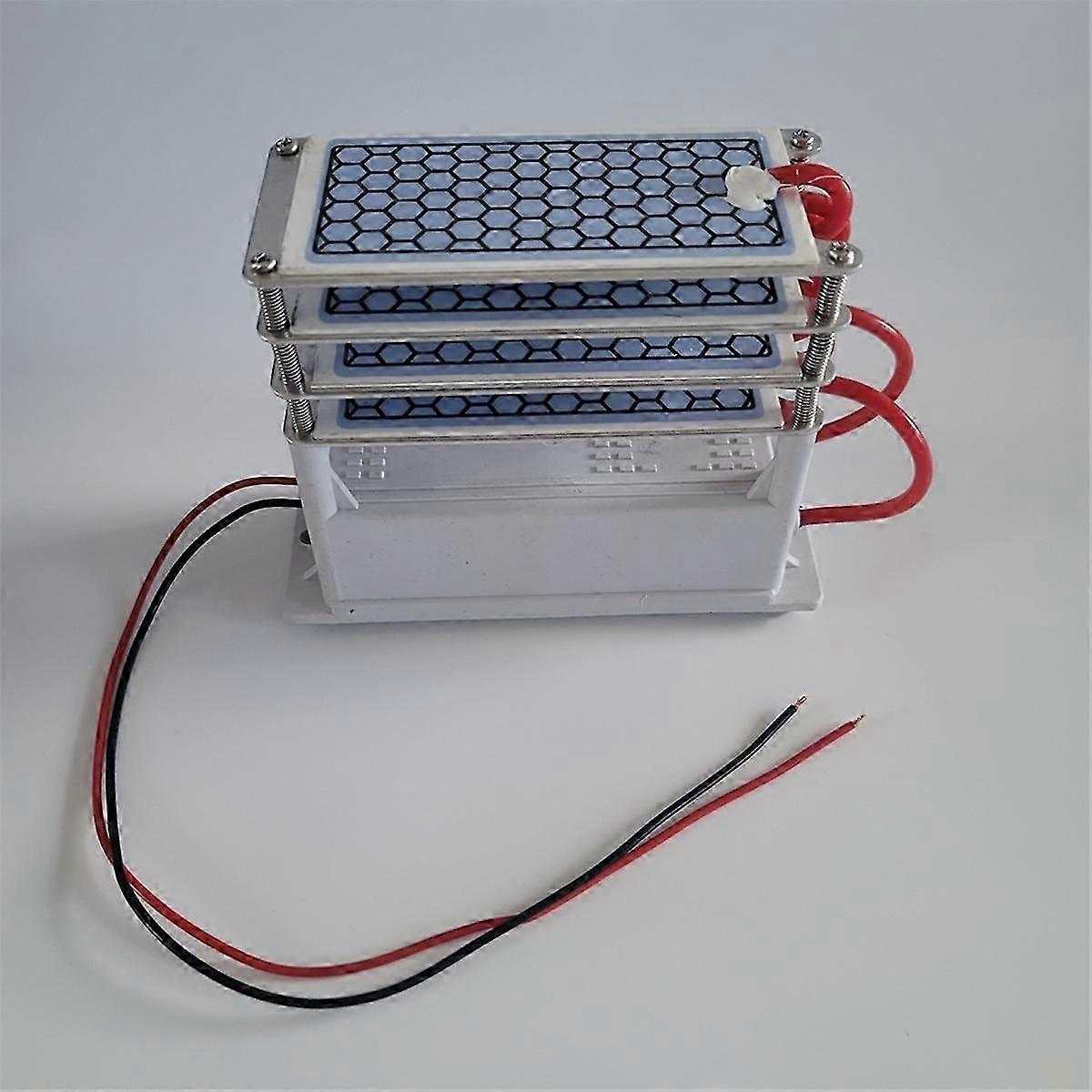 Air Purifier Ozone Generator Integrated Ceramic Ozone