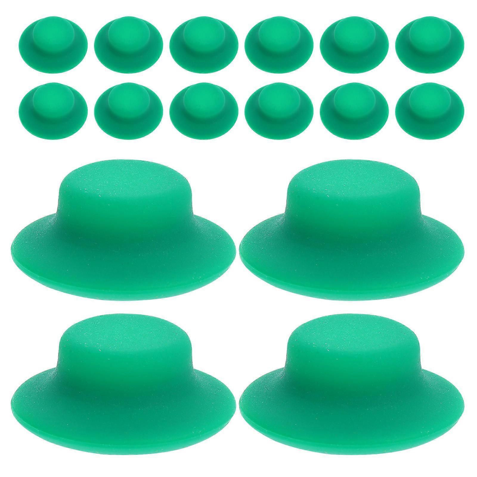 24pcs Silicone Bottle Seal Gaskets Swing Top Cap Sealer for Beer Bottles Soda Bottle Washer