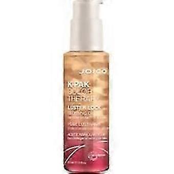 Joico - K-Pak Color Therapy Luster Lock Glossing Oil - Hair Protection Oil 63ml