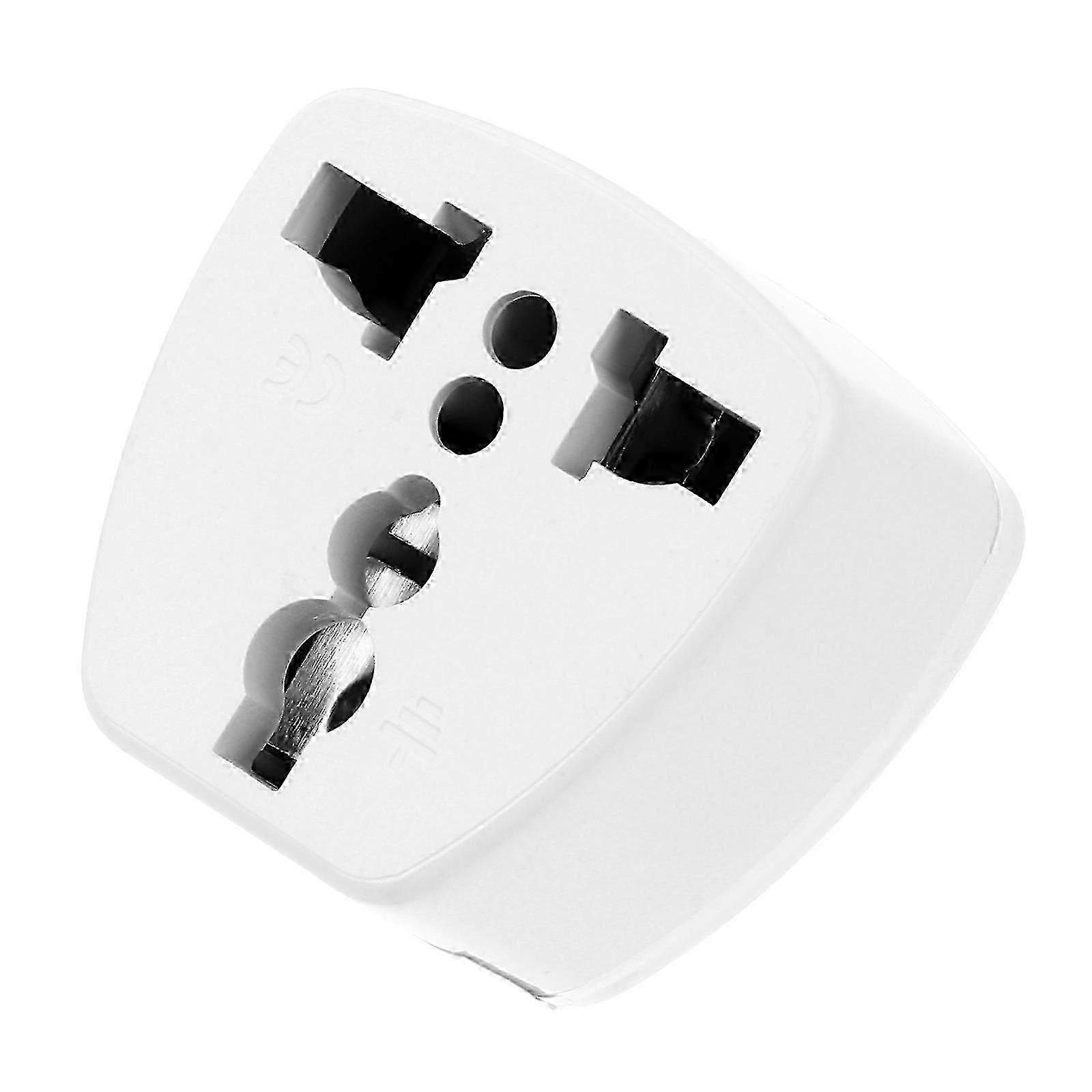 Travel Adapters Portable Australian Plug Adapter Socket for Travel