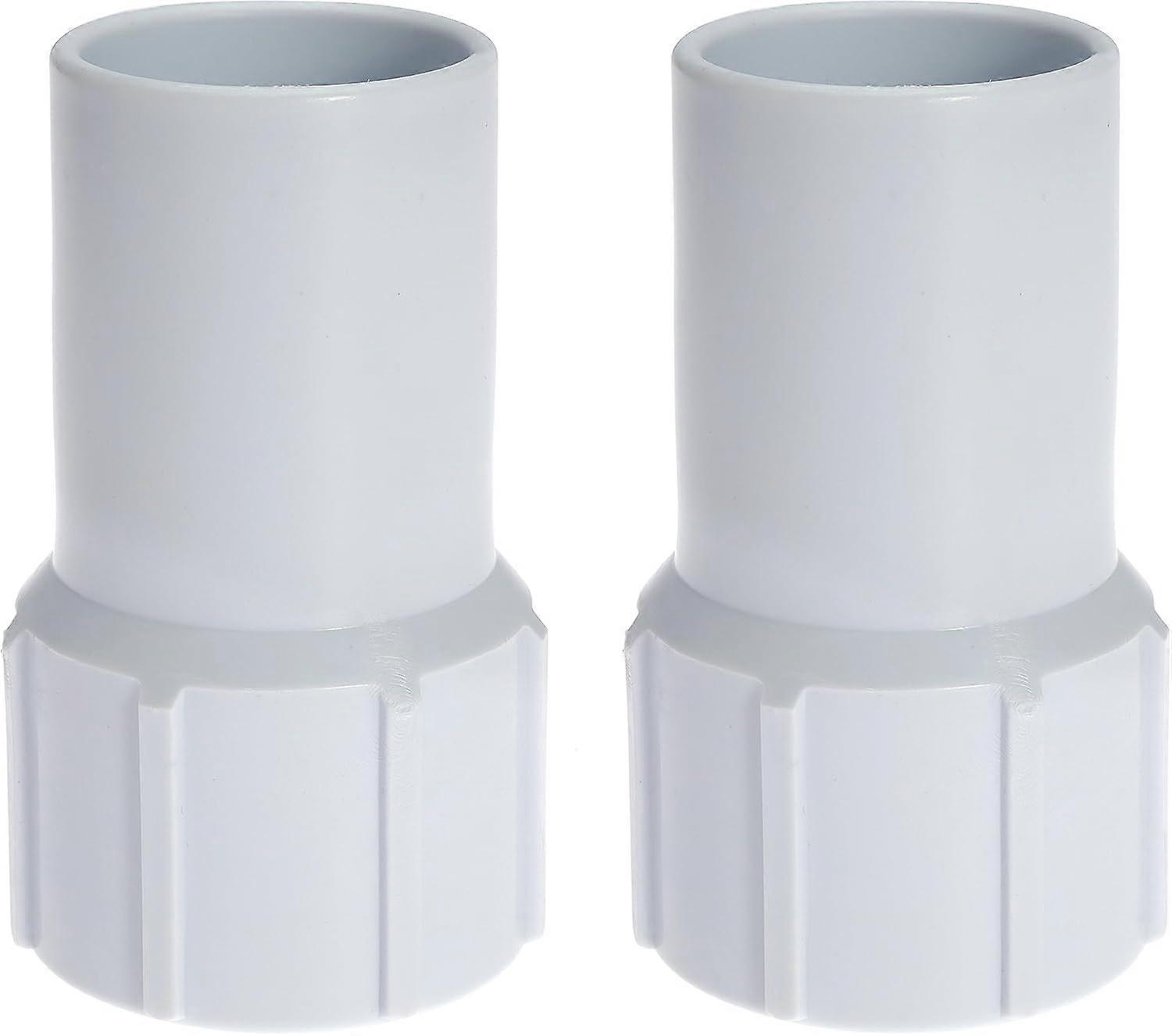 1-1/2" Threaded Pool Hose Cuff Swimming Pool Vacuum Hose