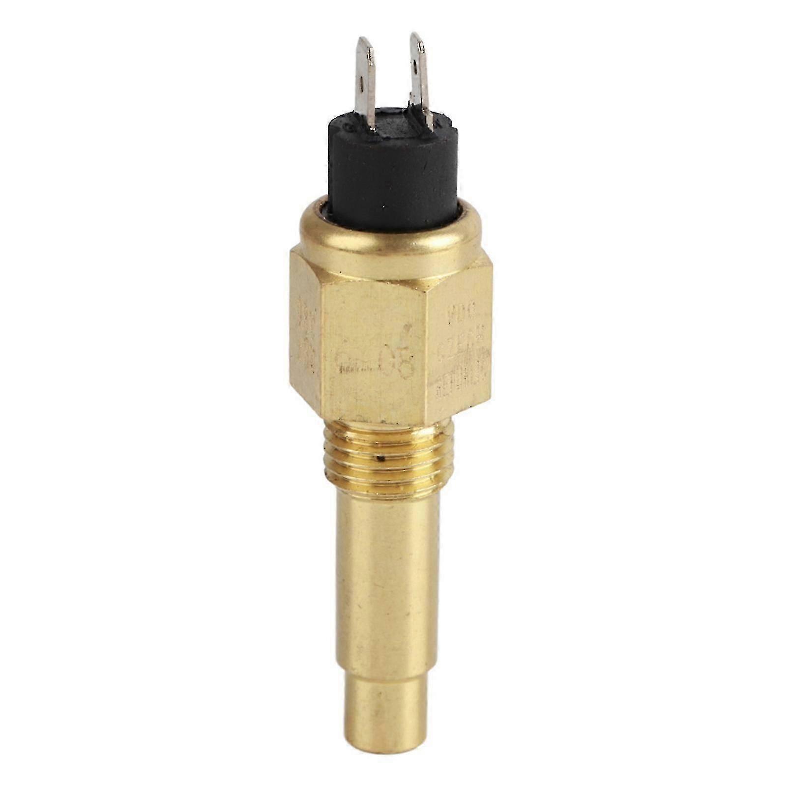 M14*1.5 98 Engine Water Temperature Sensor Fit for VDO 6~24V Accessory