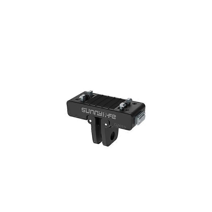 Magnetic Quick-Release Adapter Camera Quick-Release Mount Expansion Accessories for Insta360 X5/ Ace / Ace pro2/1