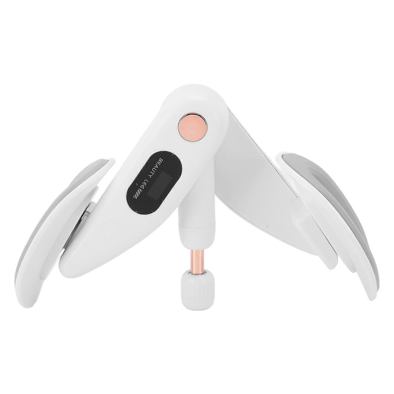 Postpartum Pelvic Floor Exerciser Multi Functional Muscle Strengthening Inner Thigh Exercise Equipment Type 1