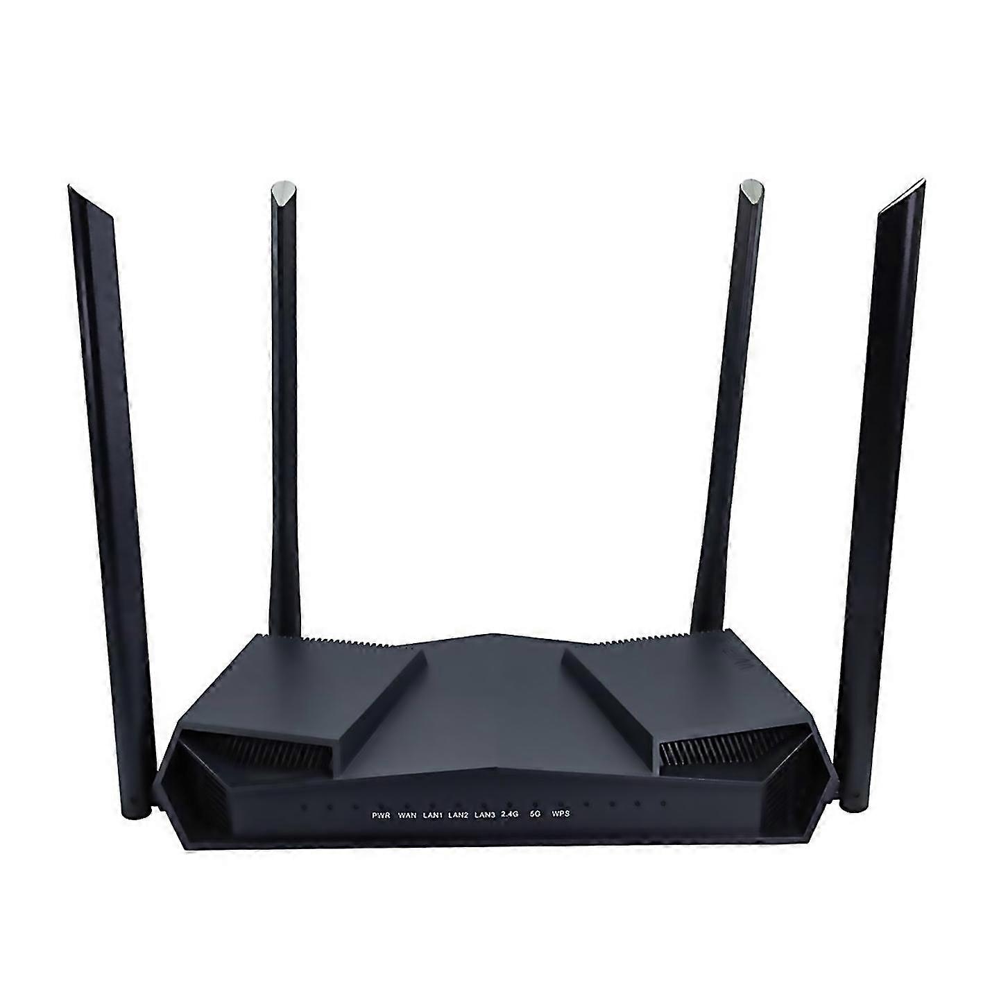 Für Banana Pi Wifi6 Router Dual Core Arm Cortec A9 Routing Board Eu