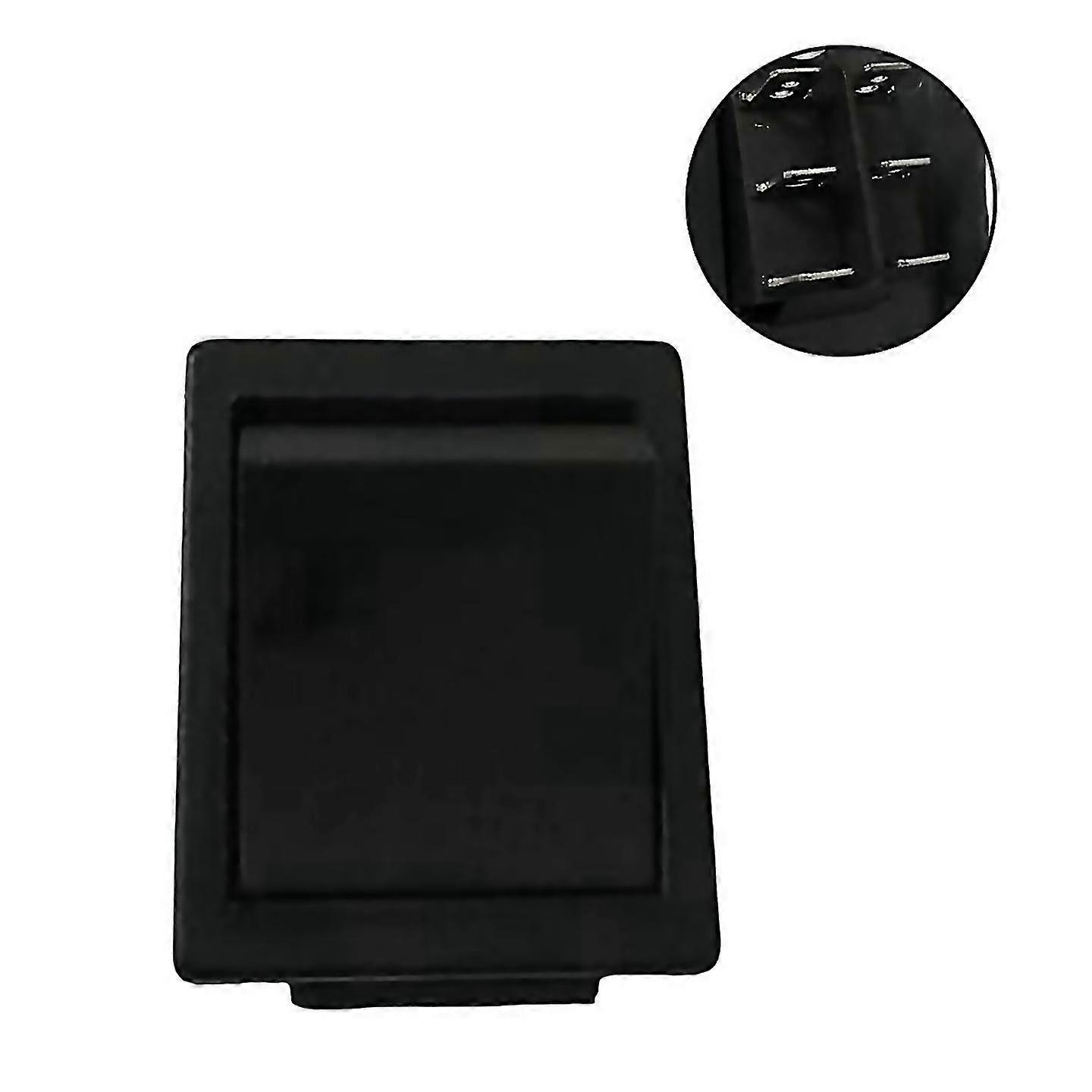 For Pedal Reset Control Switch For Kids Ride On Toy Replacement Parts D