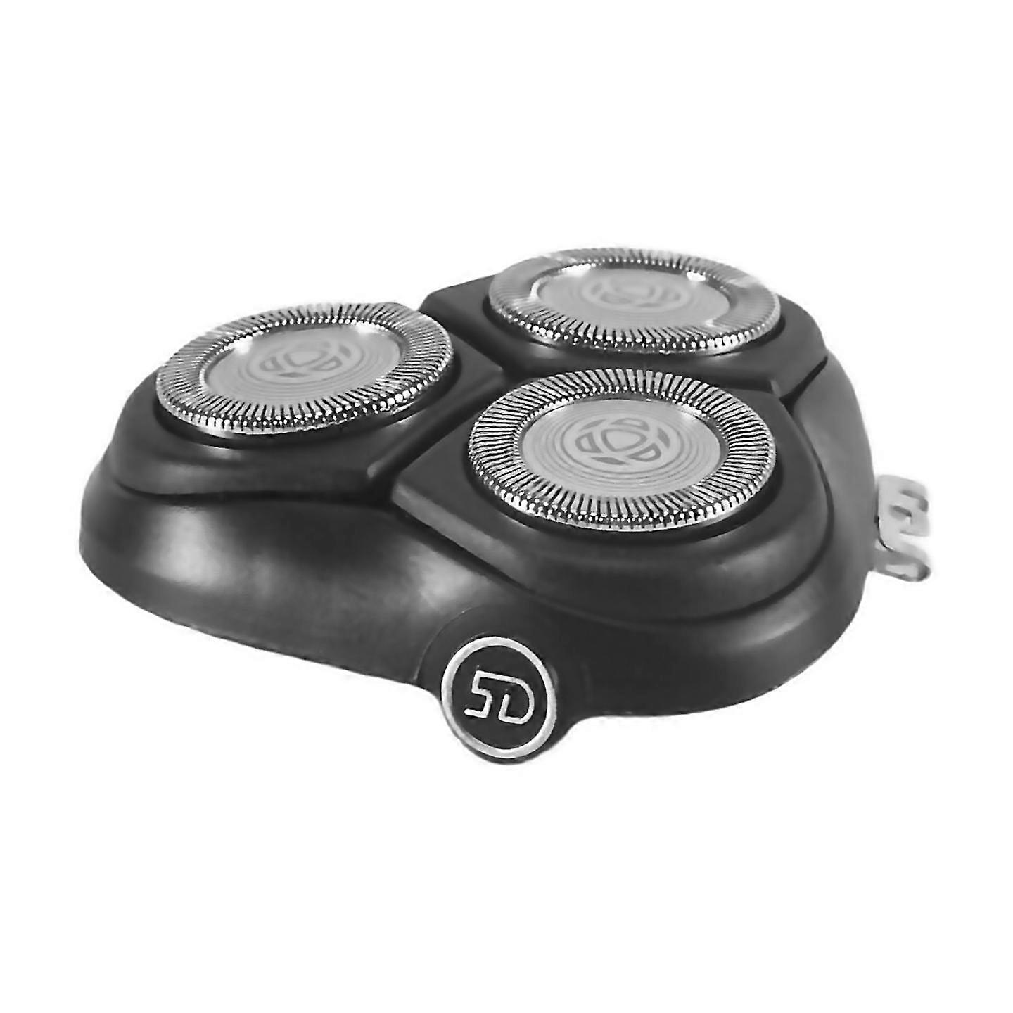 For Replacement Shaver Head For S4303 S3206 Bladesilver