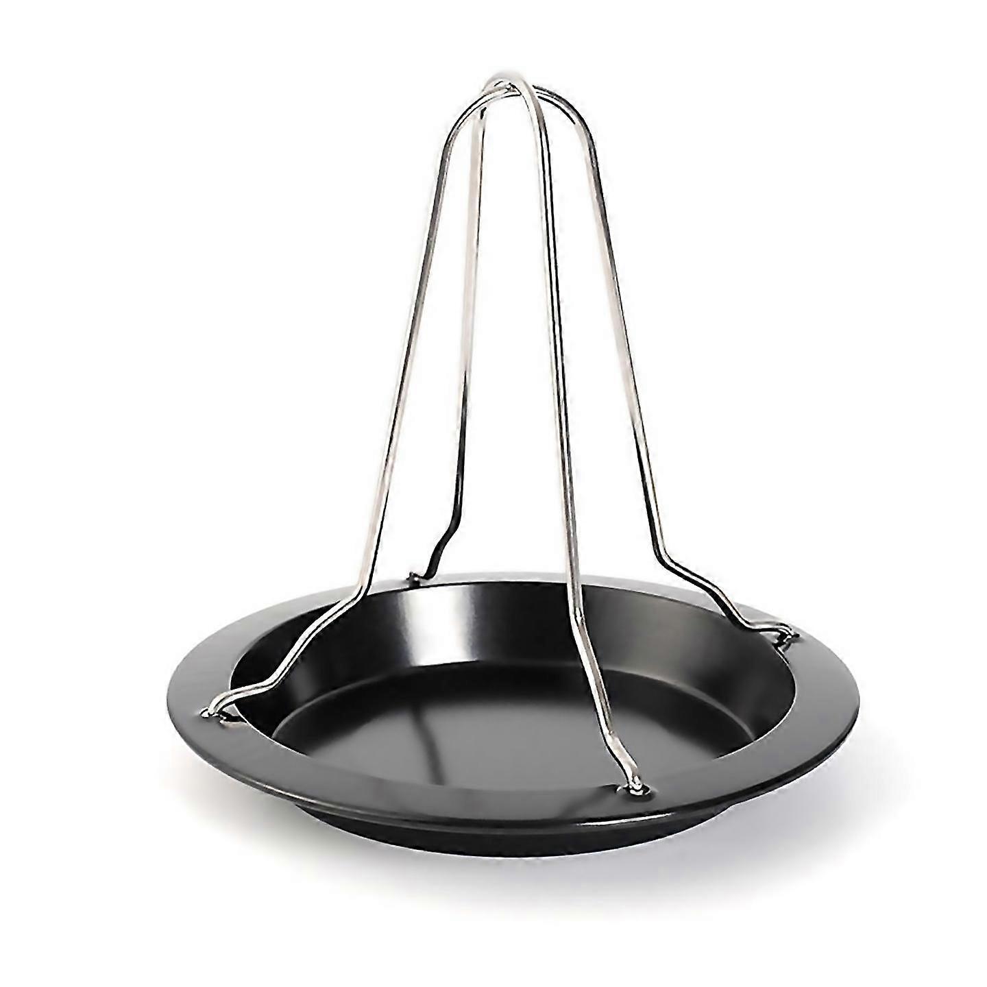 Chicken Roasting Rack With Nonstick Baking Sheetsturdy Poultry Turkey Rackduck Rack