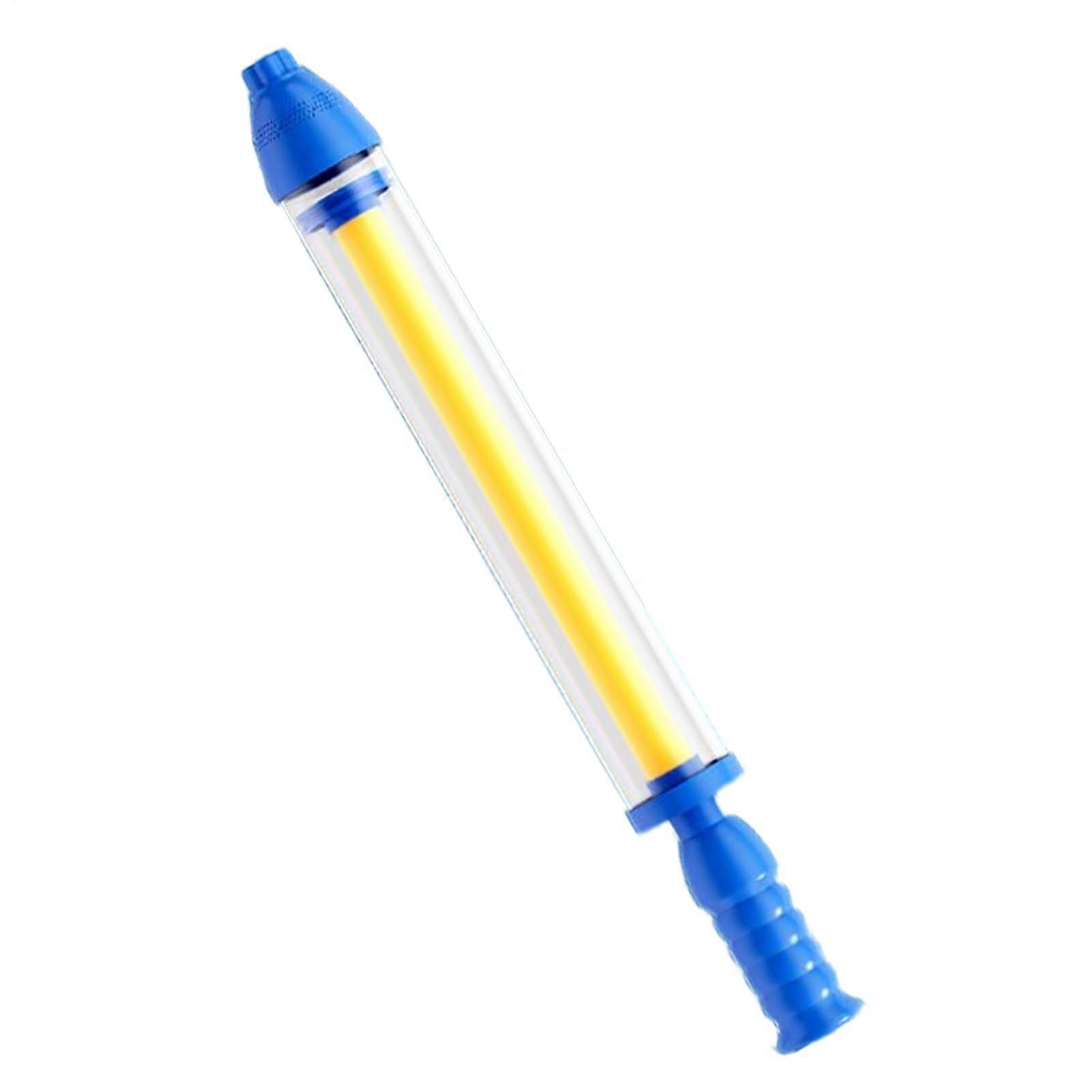 Water Squirters for Kids Pull Toy Water Play, Portable Toddler Toy Water Squirters for Pool Camping Outdoors and Garden