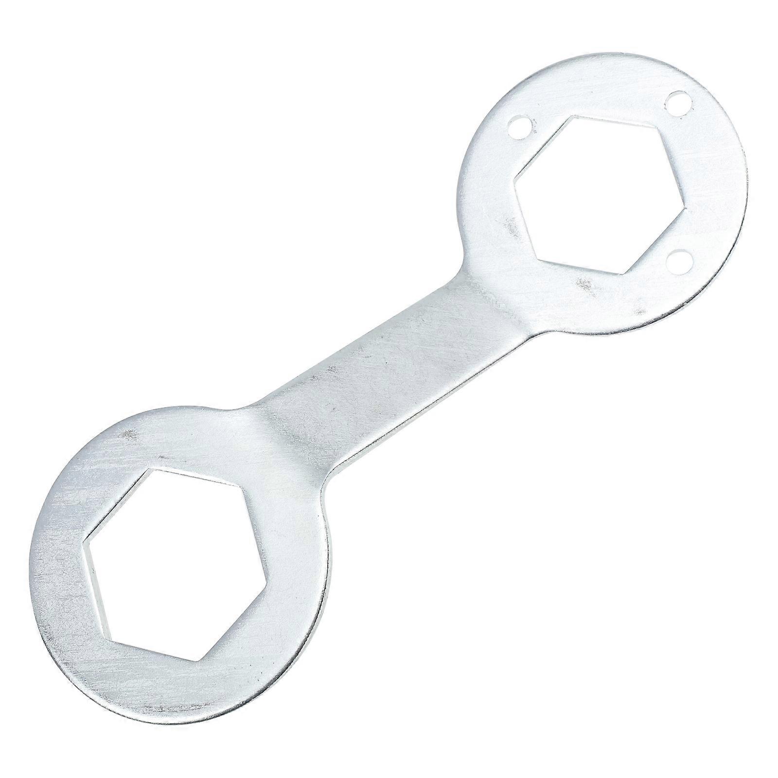 Washing Machine Clutch Wrench for Repairing 36/38mm Nut Disassembly Tool Made of Durable Steel