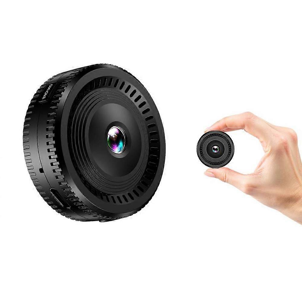 Mini Portable Monitoring Fisheye Wide Angle Lens