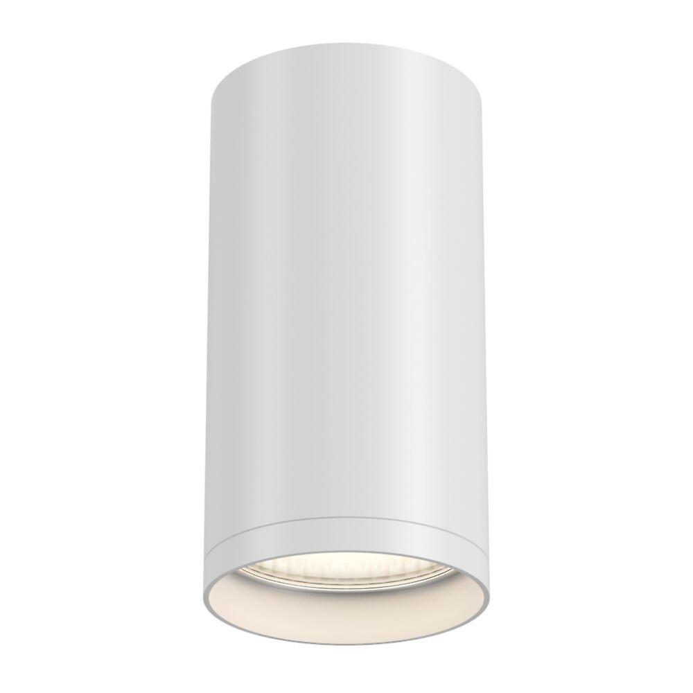 Technical FOCUS S White Surface Mounted Ceiling Lamp