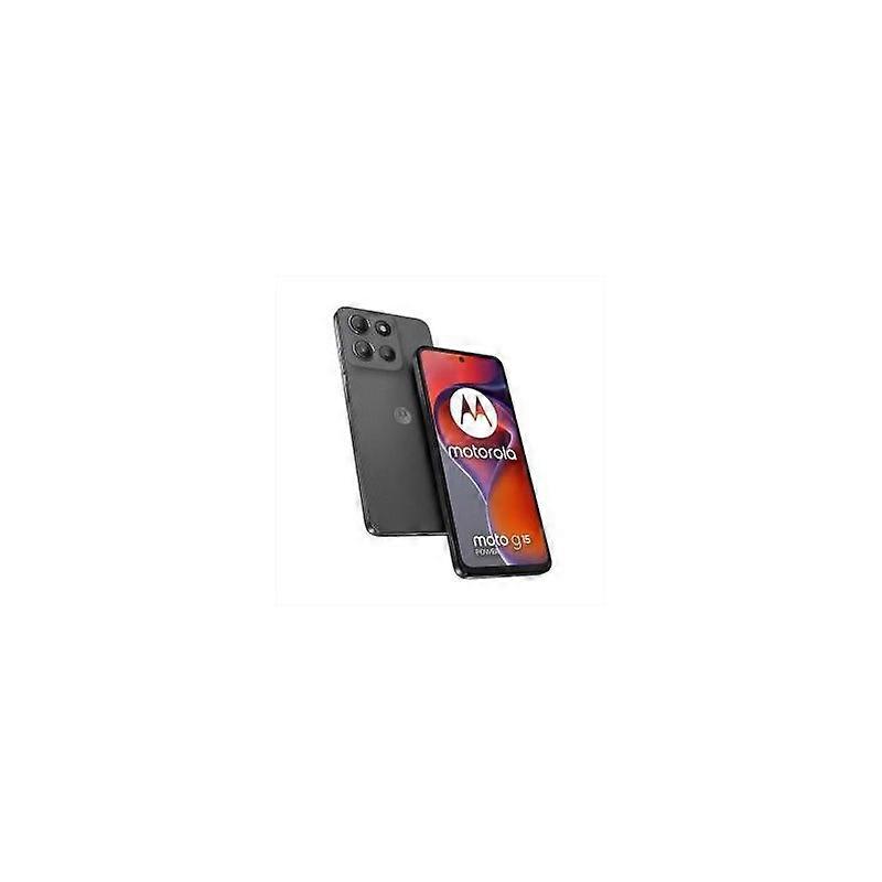 Motorola Moto G15 Power 8 + 512gb 6.72 "4g Gravity Gray Ita