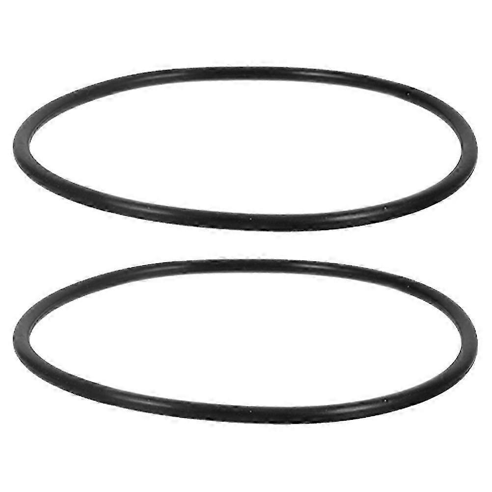 2pcs O Ring Water Filter Replacement Gaskets Replacement Water Purifier Gasket Seal Ring For Water Filtration System
