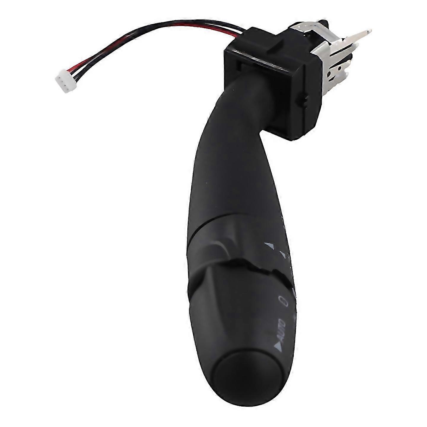 For car steering wheel fog light switch indicator light switch lever turn lever signal switch for pe