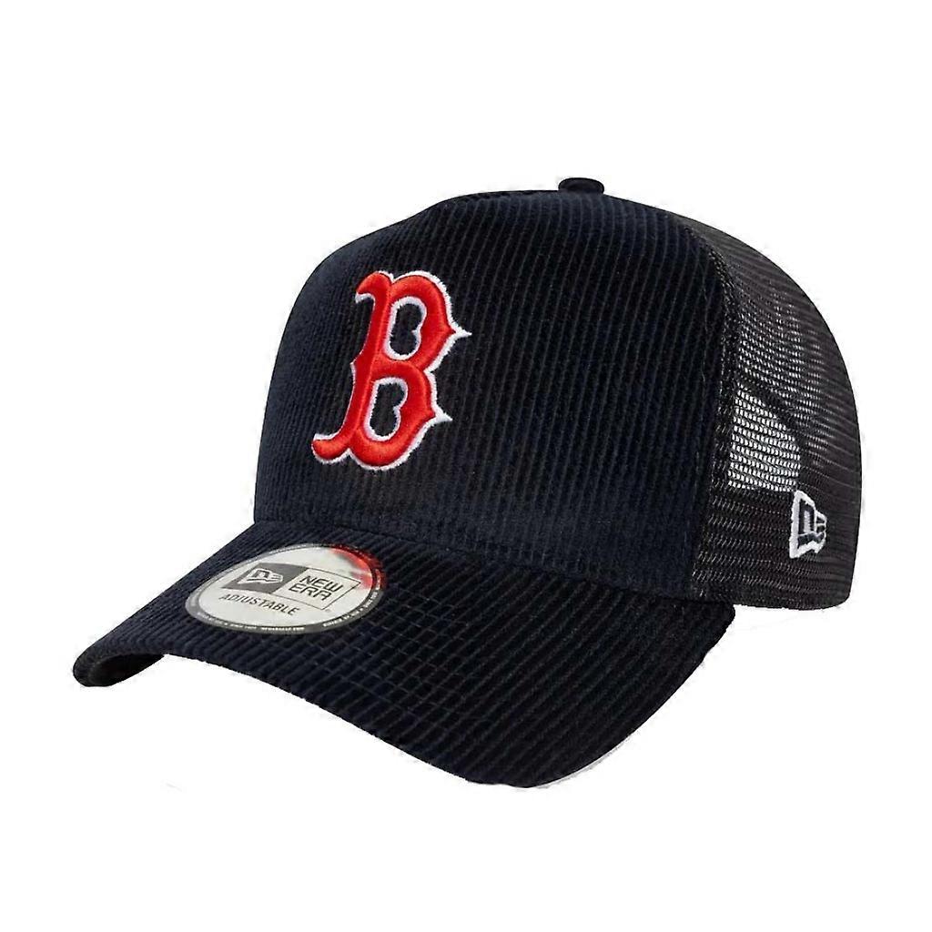 Uuden aikakauden Mlb Cord Boston -lippikset