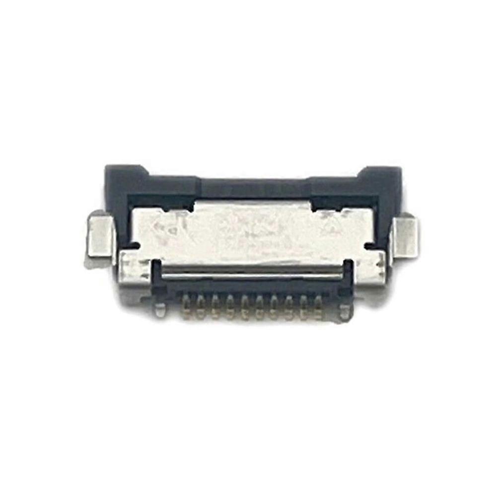 Motherboard Power Eject Button Cable Ribbon FPC Connector Socket Replacement Part for - Game Console