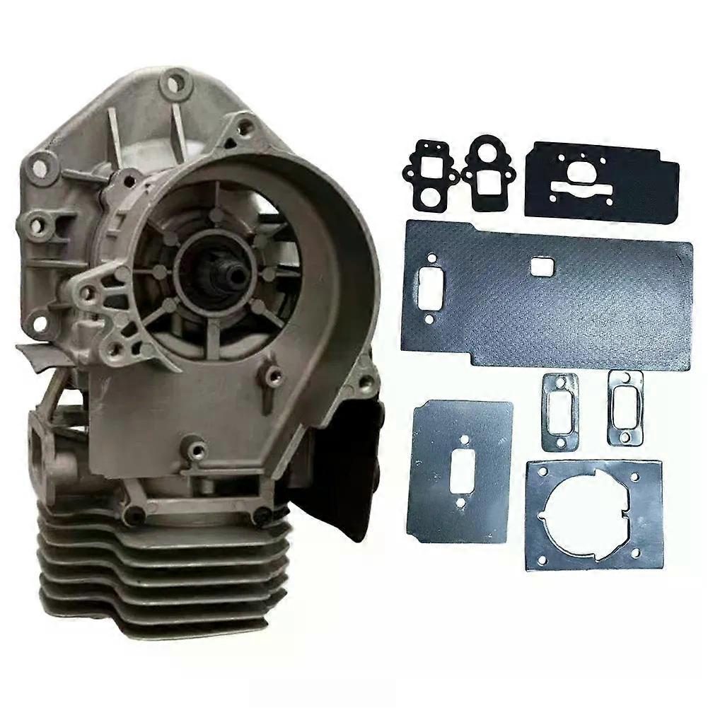 Engine Assembly Short Block for For Echo PB 8010 and PB 9010 Blowers Reliable Performance for Yard Maintenance