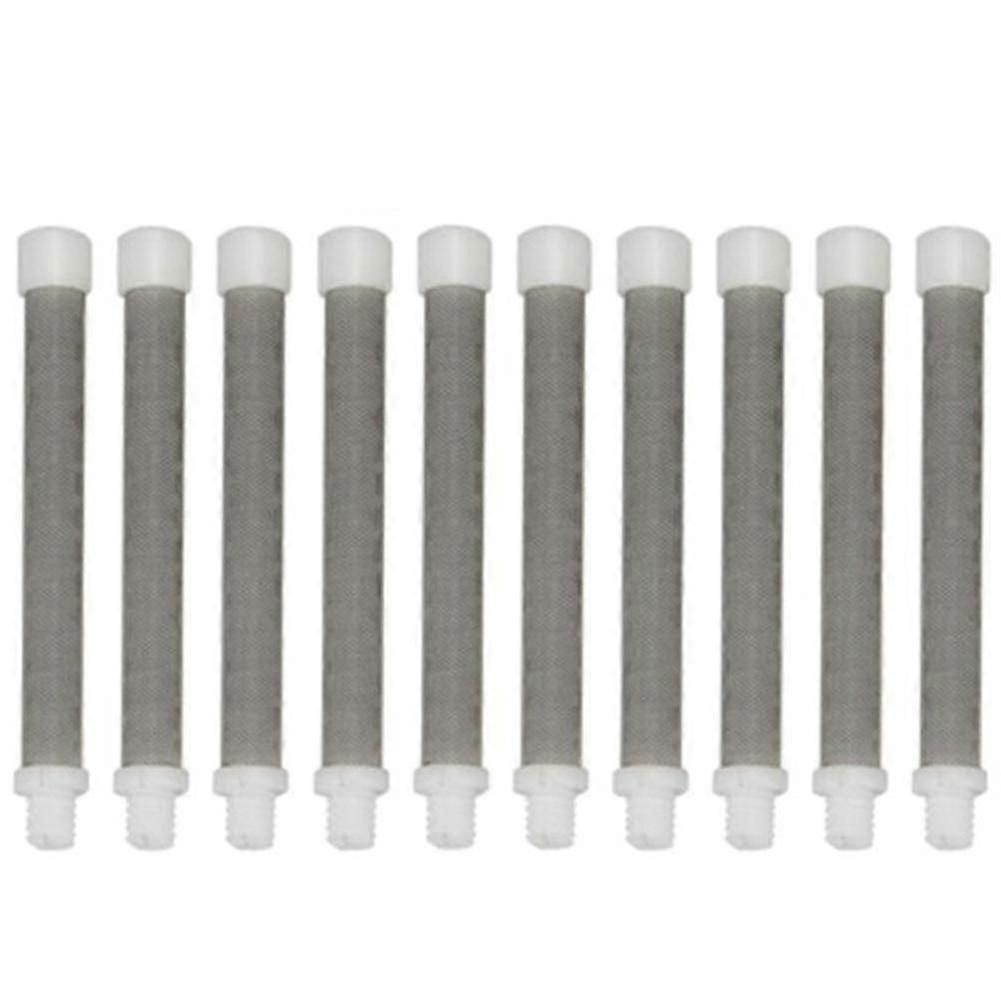 10pc Less Filter 60 Mesh Less Filter 304 Less Steel For Less Corros