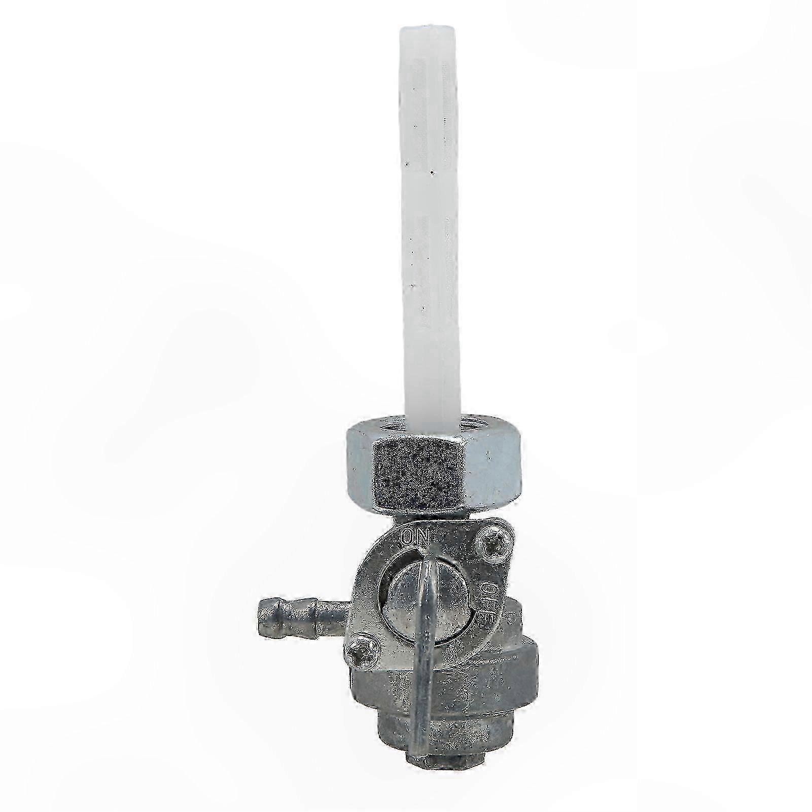 Petcock Switch Valve for Gasoline Generators 5.5-16hp Engine Compatibility hwy