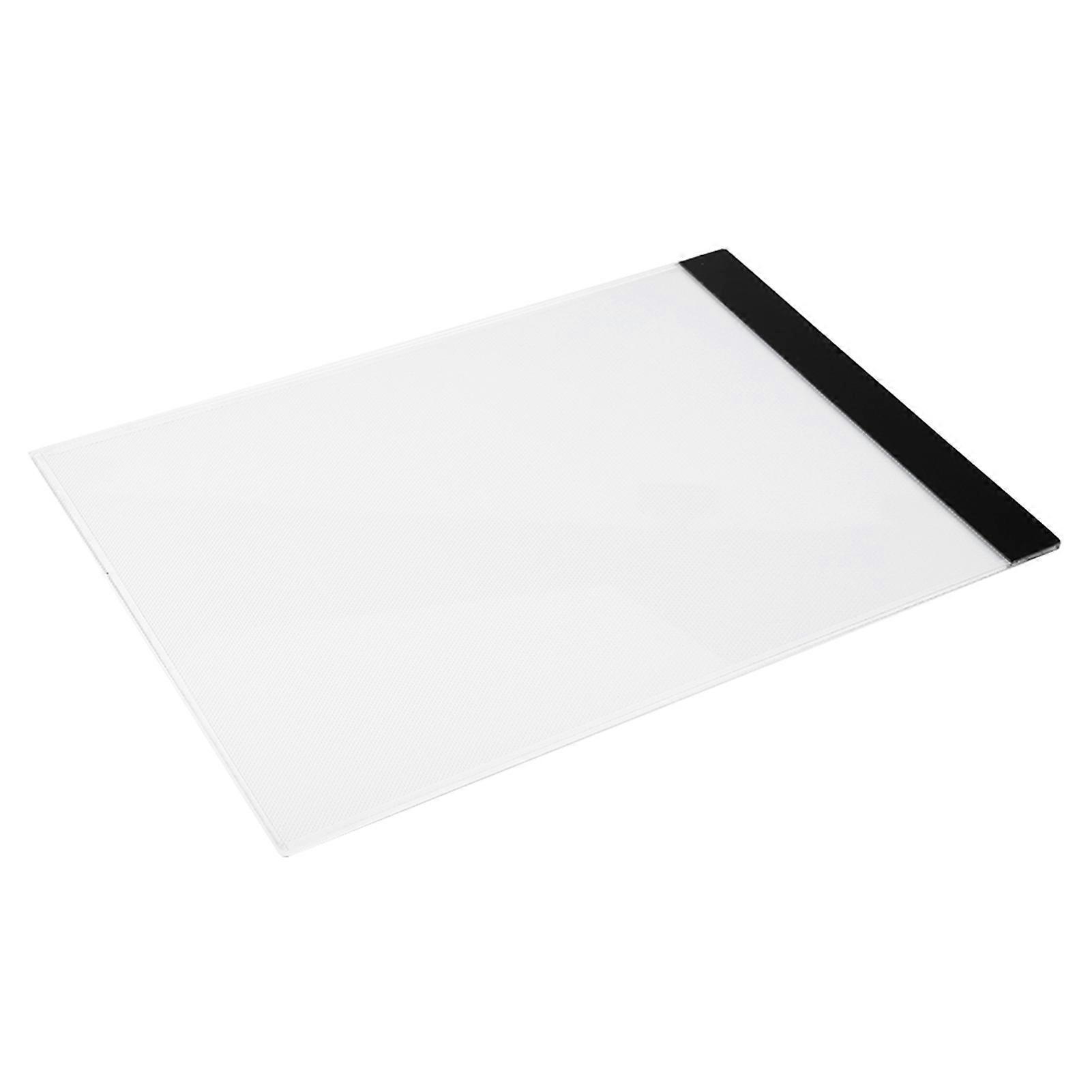 A4 LED Light Pad 33.5x23.3cm Ultra-Thin Tracing Drawing Board