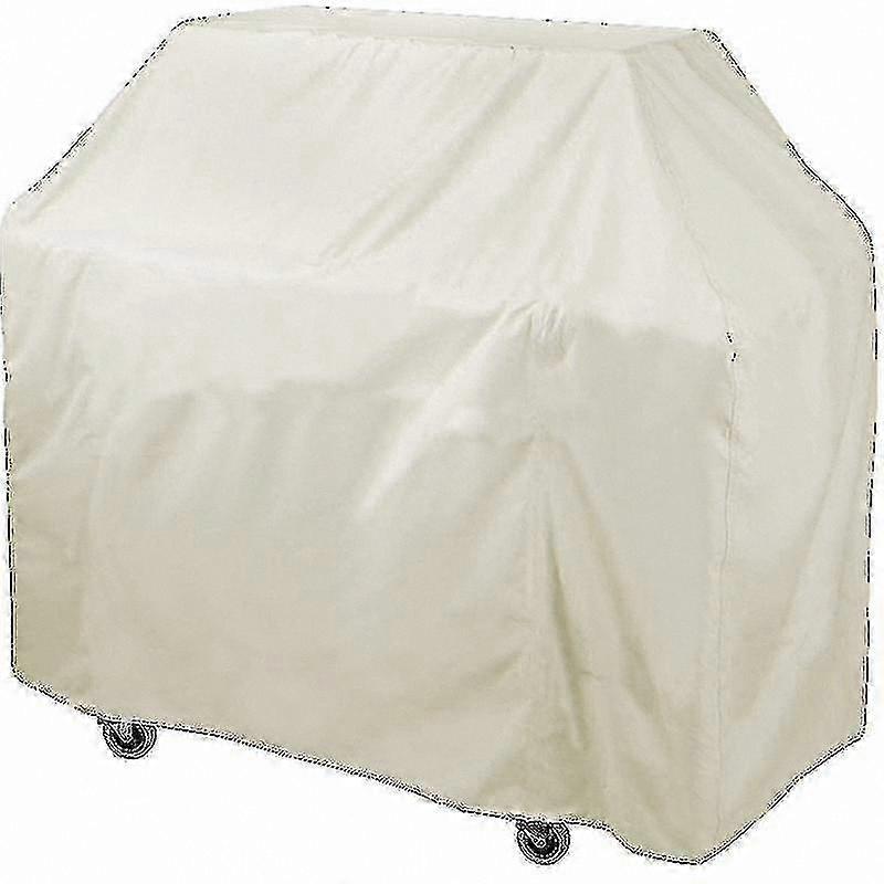 Grill Protector Cover - Weatherproof BBQ Shield in Three Sizes