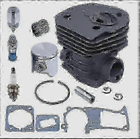 Chainsaw engine parts for Husqvarna 340 345 350 346XP - High Performance Replacement Components